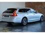 Volvo V90 T4 Business Luxury+ | Panoramadak | Electrische bedienbare voorstoel | Parkeerverwarming | Semi-Electrische Wegklapbare Trekhaak | 18'' Lichtmetalen velgen | BLIS | Dealeronderhouden |