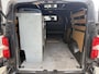 Peugeot Expert 2.0 L3*AUTOM.*NAV*3PERS*CRUISE*INBOUW*A/C*2500KGTR