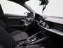Audi A3 Sportback 30 TFSI Advanced edition 116 PK | Automaat | Adaptive cruise control | Panoramadak | Camera | Head-up display | Navigatie | SONOS | Autom. airconditioning 3 zones | Stoelverwarming voorin | Trekhaak | Lichtpakket ambient lighting |