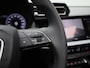 Audi A3 Sportback 30 TFSI Advanced edition 116 PK | Automaat | Adaptive cruise control | Panoramadak | Camera | Head-up display | Navigatie | SONOS | Autom. airconditioning 3 zones | Stoelverwarming voorin | Trekhaak | Lichtpakket ambient lighting |
