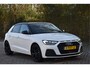 Audi A1 Sportback 35 TFSI PRO LINE 150 PK Bi-Tone | Z+W banden | Carplay | Stoelverwarming | VIrtual Cockpit | Cruise Control | DAB | Full LED