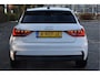 Audi A1 Sportback 35 TFSI PRO LINE 150 PK Bi-Tone | Z+W banden | Carplay | Stoelverwarming | VIrtual Cockpit | Cruise Control | DAB | Full LED