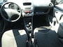 Peugeot 107 1.0-12V XS 5 Deurs, Airco, Elektr.. ramen + Centr. deurvergrendeling