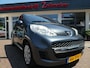 Peugeot 107 1.0-12V XS 5 Deurs, Airco, Elektr.. ramen + Centr. deurvergrendeling
