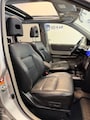 Nissan X-Trail 2.5 Elegance 4wd PANO LEER CLIMA NAVI PDC TREKHAAK NETTE SUV NAP APK
