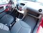 Citroën C1 1.0 Automaat Red Tendance AIRCO!