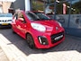 Citroën C1 1.0 Automaat Red Tendance AIRCO!