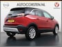 Opel Crossland 1.2T 131PK Automaat Stoel+Stuurverwarming AGR-Comfort Stoel 360°Camera Apple Carplay Android Auto Navi EccElegance Cruise Control Pdc Isofix DAB Bluetooth Lane Assist Led Lmv Regen-Lichtsensor