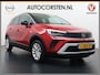 Opel Crossland 1.2T 131PK Automaat Stoel+Stuurverwarming AGR-Comfort Stoel 360°Camera Apple Carplay Android Auto Navi EccElegance Cruise Control Pdc Isofix DAB Bluetooth Lane Assist Led Lmv Regen-Lichtsensor