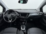 Opel Crossland 1.2T 131PK Automaat Stoel+Stuurverwarming AGR-Comfort Stoel 360°Camera Apple Carplay Android Auto Navi EccElegance Cruise Control Pdc Isofix DAB Bluetooth Lane Assist Led Lmv Regen-Lichtsensor