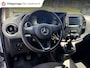 Mercedes-Benz Vito 110 CDI Functional Lang / Navigatie / camera / Cruise-control /