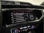 Audi Q3 Sportback 45 TFSI e 245pk S-Line | ACC | Trekhaak | Zwarte Hemelbekleding | Navi Plus | Lane Assist | Dodehoek | Lane-Assist | Stoelverwarming | Climate-Control | LED | Interieur-Voorverwarming | Bovag Garantie |