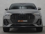 Audi Q3 Sportback 45 TFSI e 245pk S-Line | ACC | Trekhaak | Zwarte Hemelbekleding | Navi Plus | Lane Assist | Dodehoek | Lane-Assist | Stoelverwarming | Climate-Control | LED | Interieur-Voorverwarming | Bovag Garantie |