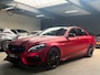 Mercedes-Benz C-klasse C43 AMG 4MATIC PANO | KEYLESS | BLINDSPOT | HEADUP | CARBON | BURMESTER | STOELVERWARMING