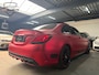 Mercedes-Benz C-klasse C43 AMG 4MATIC PANO | KEYLESS | BLINDSPOT | HEADUP | CARBON | BURMESTER | STOELVERWARMING