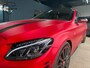 Mercedes-Benz C-klasse C43 AMG 4MATIC PANO | KEYLESS | BLINDSPOT | HEADUP | CARBON | BURMESTER | STOELVERWARMING