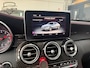 Mercedes-Benz C-klasse C43 AMG 4MATIC PANO | KEYLESS | BLINDSPOT | HEADUP | CARBON | BURMESTER | STOELVERWARMING