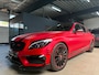 Mercedes-Benz C-klasse C43 AMG 4MATIC PANO | KEYLESS | BLINDSPOT | HEADUP | CARBON | BURMESTER | STOELVERWARMING