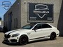 Mercedes-Benz C-klasse C43 AMG 4MATIC PANO | KEYLESS | BLINDSPOT | HEADUP | CARBON | BURMESTER | STOELVERWARMING