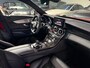 Mercedes-Benz C-klasse C43 AMG 4MATIC PANO | KEYLESS | BLINDSPOT | HEADUP | CARBON | BURMESTER | STOELVERWARMING
