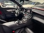 Mercedes-Benz C-klasse C43 AMG 4MATIC PANO | KEYLESS | BLINDSPOT | HEADUP | CARBON | BURMESTER | STOELVERWARMING