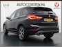 BMW X1 sDrive18i 141PK Automaat Sportstoelen Trekhaak Navi Ecc Sport Line Executive Lmv Pdc Privacy Glas Led Bluetooth Regen-Lichtsensor 1.700KG Trekgewicht Origineel Nederlandse Auto