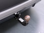 BMW X1 sDrive18i 141PK Automaat Sportstoelen Trekhaak Navi Ecc Sport Line Executive Lmv Pdc Privacy Glas Led Bluetooth Regen-Lichtsensor 1.700KG Trekgewicht Origineel Nederlandse Auto