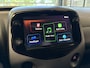 Toyota Aygo 1.0 VVT-i x-joy Airco, Cruise, Cabrio, Carplay Navi