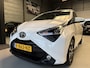 Toyota Aygo 1.0 VVT-i x-joy Airco, Cruise, Cabrio, Carplay Navi