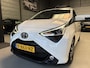 Toyota Aygo 1.0 VVT-i x-joy Airco, Cruise, Cabrio, Carplay Navi
