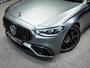 Mercedes-Benz S-klasse AMG 63 S E Performance