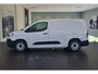 Peugeot e-Partner 136 L2 50 kWh | Climate Control | Stoelverwarming | Navigatie | Apple Carplay / Android Auto | 360 Camera | Parkeersensoren Rondom
