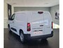 Peugeot e-Partner 136 L2 50 kWh | Climate Control | Stoelverwarming | Navigatie | Apple Carplay / Android Auto | 360 Camera | Parkeersensoren Rondom