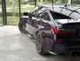 BMW M3 3-serie Competition xDrive G80