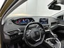 Peugeot 3008 1.2 PureTech Blue Lease Premium | Cruise control | Navigatie | Camera | Parkeersensoren | Trekhaak | NAP