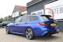 BMW 3-Serie 330e  X-Drive M-Sport High Executive Leder Panorama HEUD 292 PK