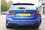 BMW 3-Serie 330e  X-Drive M-Sport High Executive Leder Panorama HEUD 292 PK