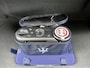 Maserati GranTurismo S 4.7 V8 440pk MC Shift