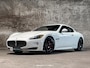 Maserati GranTurismo S 4.7 V8 440pk MC Shift