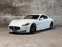 Maserati GranTurismo S 4.7 V8 440pk MC Shift
