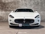 Maserati GranTurismo S 4.7 V8 440pk MC Shift