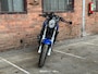 Triumph Tour Trident 900 Sprint