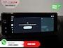 Opel Vivaro 2.0 180 pk Aut. DC Dubbel Cabine 2xSchuifdeur/ 2.5t.Trekverm./ Afn.Trekhaak/ Climate/ Carplay/ Stoelverw./ Stuurverw./ Navi/ Camera/ Cruise/ 17”LMV/ PDC