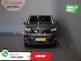 Opel Vivaro 2.0 180 pk Aut. DC Dubbel Cabine 2xSchuifdeur/ 2.5t.Trekverm./ Afn.Trekhaak/ Climate/ Carplay/ Stoelverw./ Stuurverw./ Navi/ Camera/ Cruise/ 17”LMV/ PDC