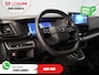 Opel Vivaro 2.0 180 pk Aut. DC Dubbel Cabine 2xSchuifdeur/ 2.5t.Trekverm./ Afn.Trekhaak/ Climate/ Carplay/ Stoelverw./ Stuurverw./ Navi/ Camera/ Cruise/ 17”LMV/ PDC