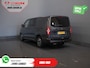 Opel Vivaro 2.0 180 pk Aut. DC Dubbel Cabine 2xSchuifdeur/ 2.5t.Trekverm./ Afn.Trekhaak/ Climate/ Carplay/ Stoelverw./ Stuurverw./ Navi/ Camera/ Cruise/ 17”LMV/ PDC