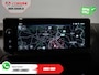 Opel Vivaro 2.0 180 pk Aut. DC Dubbel Cabine 2xSchuifdeur/ 2.5t.Trekverm./ Afn.Trekhaak/ Climate/ Carplay/ Stoelverw./ Stuurverw./ Navi/ Camera/ Cruise/ 17”LMV/ PDC
