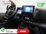 Opel Vivaro 2.0 180 pk Aut. DC Dubbel Cabine 2xSchuifdeur/ 2.5t.Trekverm./ Afn.Trekhaak/ Climate/ Carplay/ Stoelverw./ Stuurverw./ Navi/ Camera/ Cruise/ 17”LMV/ PDC
