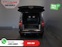 Opel Vivaro 2.0 180 pk Aut. DC Dubbel Cabine 2xSchuifdeur/ 2.5t.Trekverm./ Afn.Trekhaak/ Climate/ Carplay/ Stoelverw./ Stuurverw./ Navi/ Camera/ Cruise/ 17”LMV/ PDC