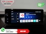 Opel Vivaro 2.0 180 pk Aut. DC Dubbel Cabine 2xSchuifdeur/ 2.5t.Trekverm./ Afn.Trekhaak/ Climate/ Carplay/ Stoelverw./ Stuurverw./ Navi/ Camera/ Cruise/ 17”LMV/ PDC